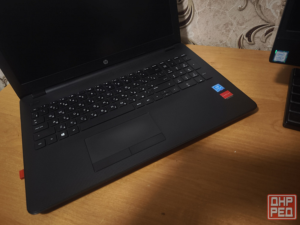 Ноутбук HP Laptop 15 Донецк - изображение 3