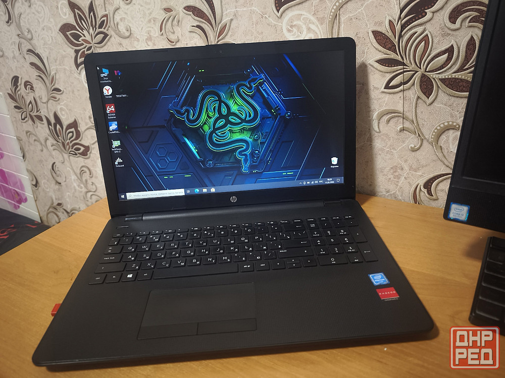 Ноутбук HP Laptop 15 Донецк - изображение 1