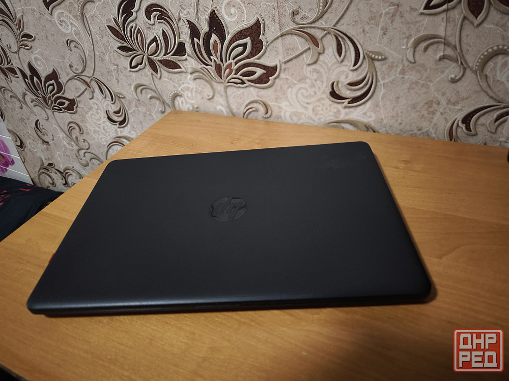 Ноутбук HP Laptop 15 Донецк - изображение 4
