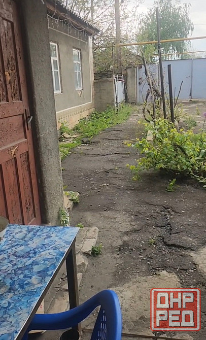 Сдается дом с гаражом Макеевка Советский район ул.Белинского Макеевка - изображение 3