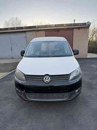 Продам Volkswagen Caddy На запчасти Донецк