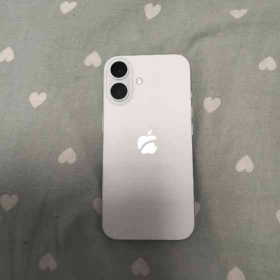 iphone 16 256g sim+esim Донецк