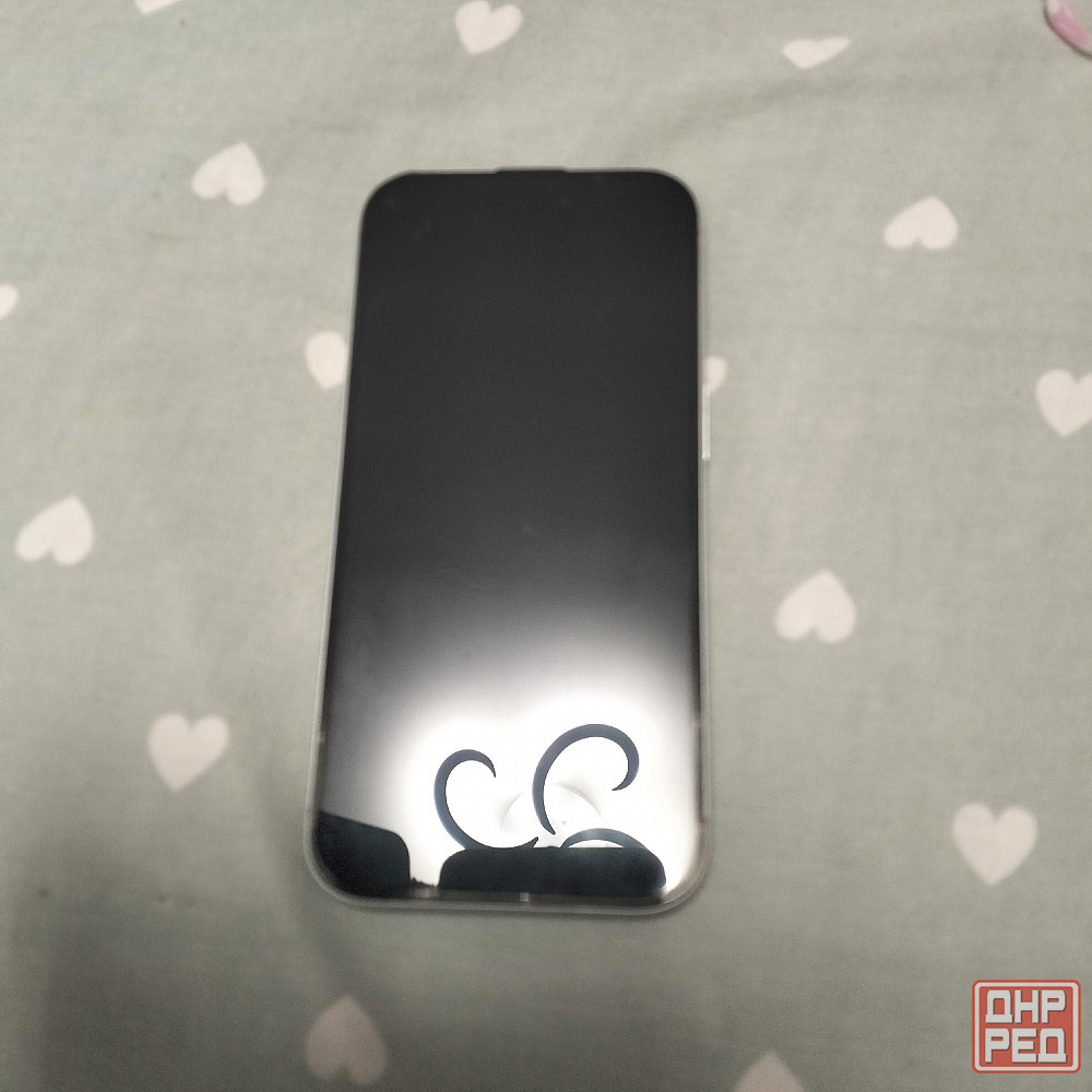 iphone 16 256g sim+esim Донецк - изображение 2