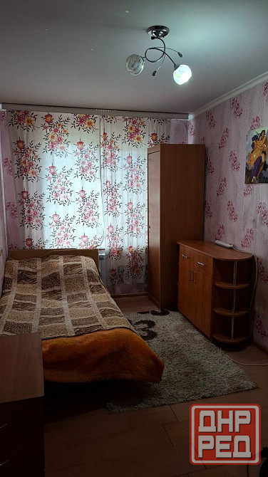 Сдам 2-х к.кв пр.Ленина , в центре города Мариуполь - изображение 2