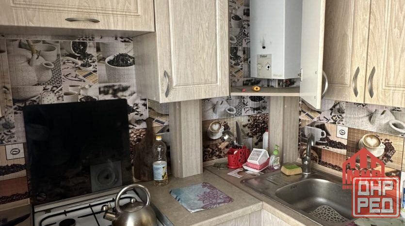 Продам 4-х Комнатную квартиру Донецк Донецк - изображение 1