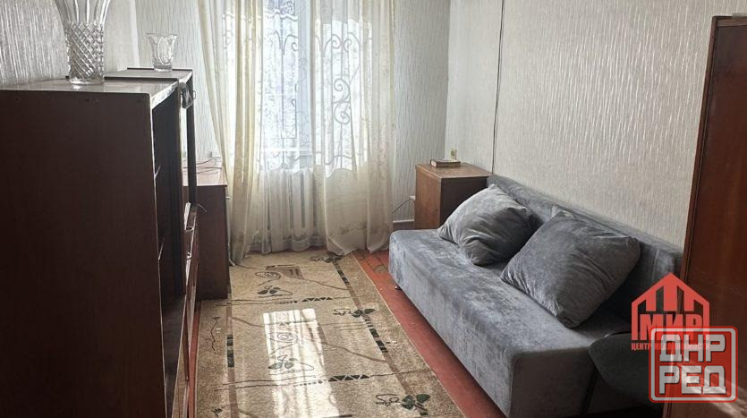 Продам 4-х Комнатную квартиру Донецк Донецк - изображение 2