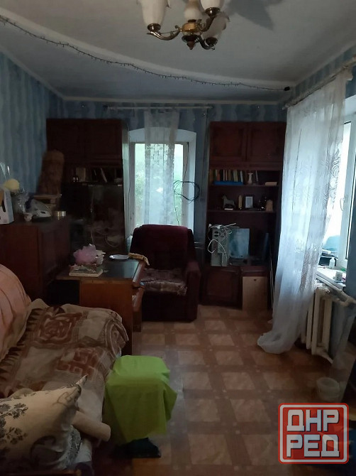 Продажа дома Пролетарский район Донецк - изображение 1