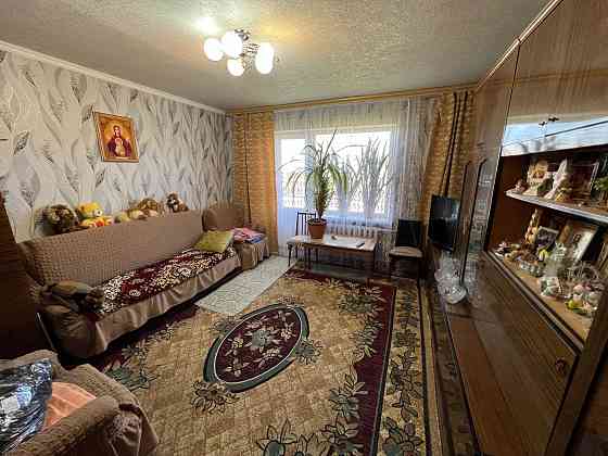 3-х комнатная квартира Петровка, Мкр-н Тихий, улица Стаханова Донецк