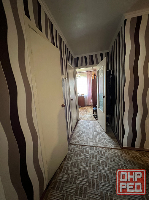 3-х комнатная квартира Петровка, Мкр-н Тихий, улица Стаханова Донецк - изображение 6