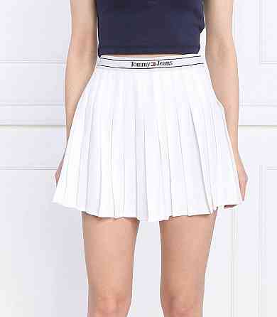 Юбка летняя Tommy Jeans Оригинал Донецк