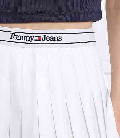 Юбка летняя Tommy Jeans Оригинал Донецк