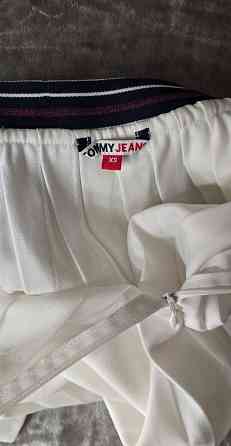 Юбка летняя Tommy Jeans Оригинал Донецк