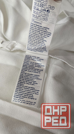 Юбка летняя Tommy Jeans Оригинал Донецк - изображение 4