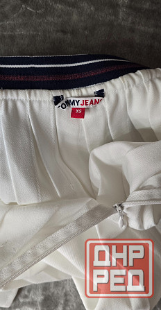 Юбка летняя Tommy Jeans Оригинал Донецк - изображение 3