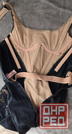 Платье вечернее Agent Provocateur Оригинал Донецк - изображение 4