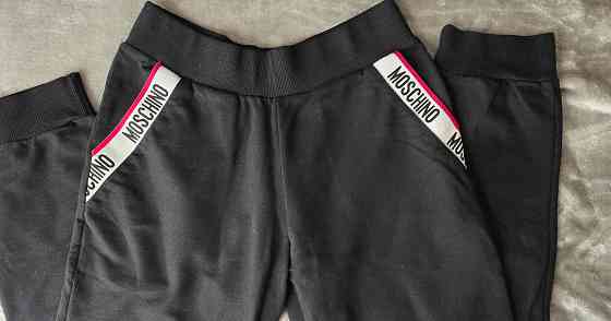 Брюки Moschino Оригинал Донецк