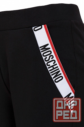 Брюки Moschino Оригинал Донецк - изображение 4
