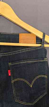 Джинсы Levi's Оригинал 26 размер Донецк