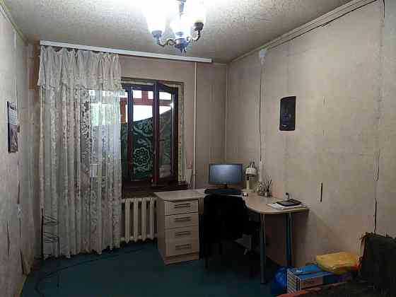 Продам 2-х комнатную 52м2 Кадиевская Донецк