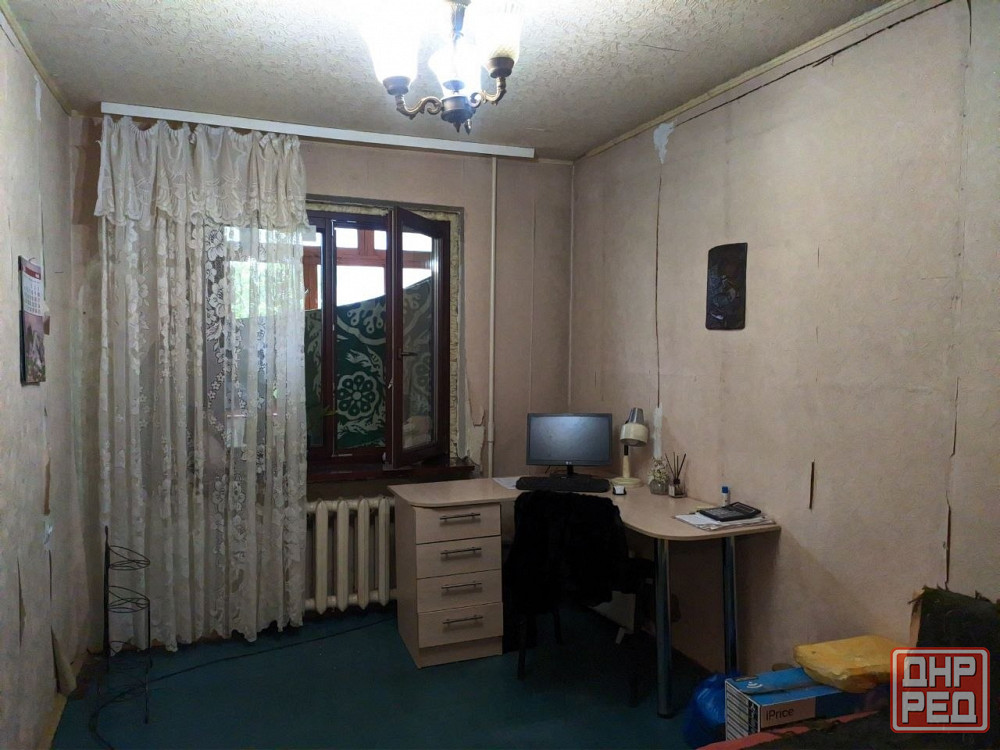 Продам 2-х комнатную 52м2 Кадиевская Донецк - изображение 5