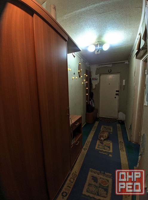 Продам 2-х комнатную 52м2 Кадиевская Донецк - изображение 6