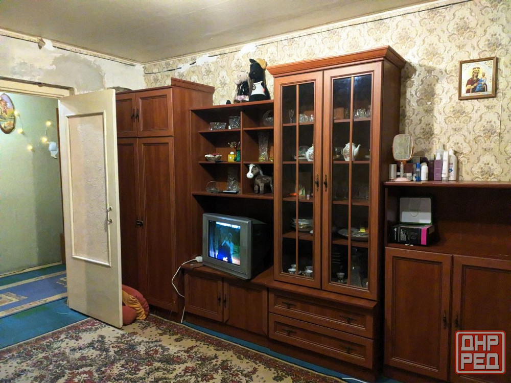 Продам 2-х комнатную 52м2 Кадиевская Донецк - изображение 3