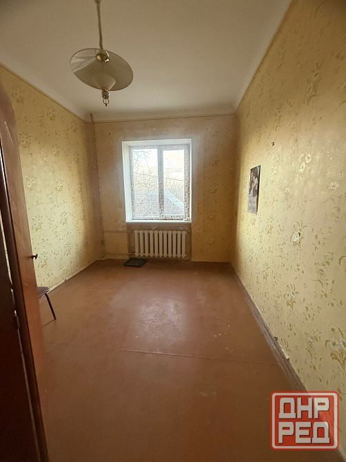 Продается 2 комнатная квартира в Киевском районе Донецк - изображение 9