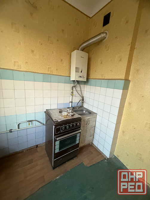 Продается 2 комнатная квартира в Киевском районе Донецк - изображение 2