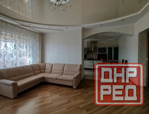 Новострой, 3- х комнатная квартира 150 кв.м, Донецк Донецк - изображение 4