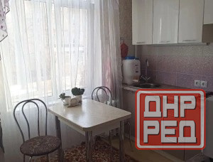 Однокомнатная квартира на Щорса Донецк - изображение 4