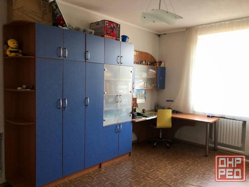 Сдам 3 ком. квартиру ул. Антропова Донецк - изображение 2