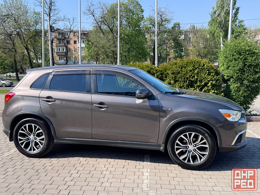 Mitsubishi ASX 2.4 л газ Донецк - изображение 6