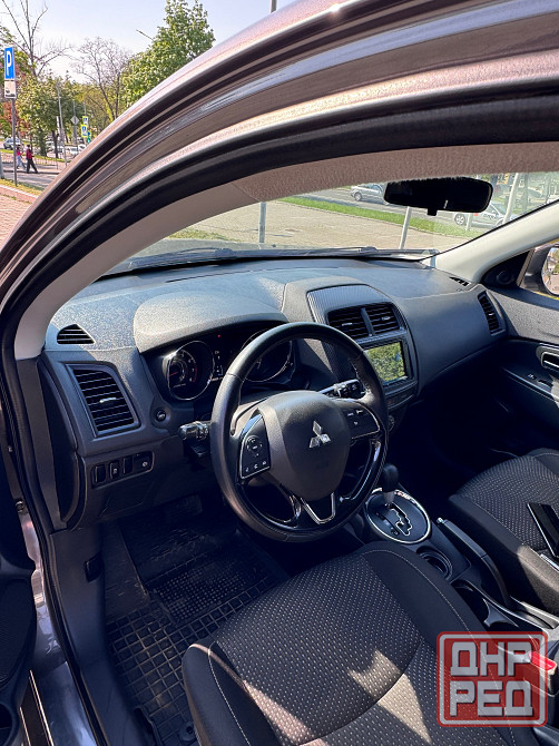 Mitsubishi ASX 2.4 л газ Донецк - изображение 7