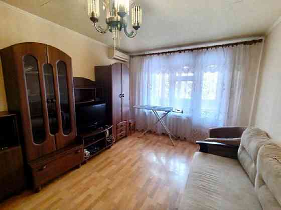 1 комнатная квартира 4/9 Тренева Киевский р-н Донецк