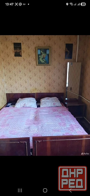 Продам 2 х комнатную квартиру в Калининском районе Донецк - изображение 2