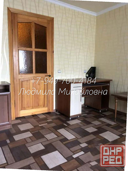 Продаю 2-х комнатную квартиру в Куйбышевском районе, ул. Заварзина Донецк - изображение 2