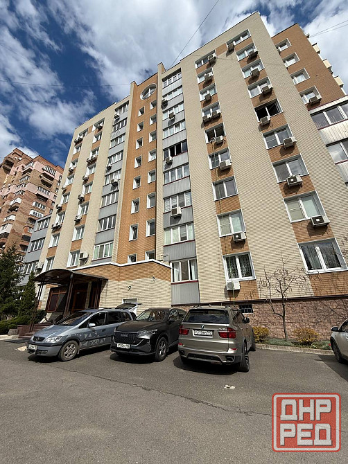 2-комн. | Квартира | 108 кв.м | Ворошиловском район, Ворошиловском район Донецк - изображение 1