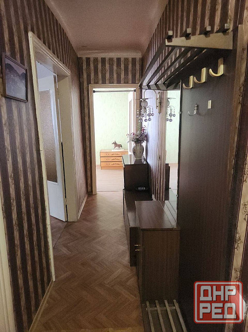 2-комн. | Квартира | 42 кв.м | Киевский Район, Киевский Район Донецк - изображение 8