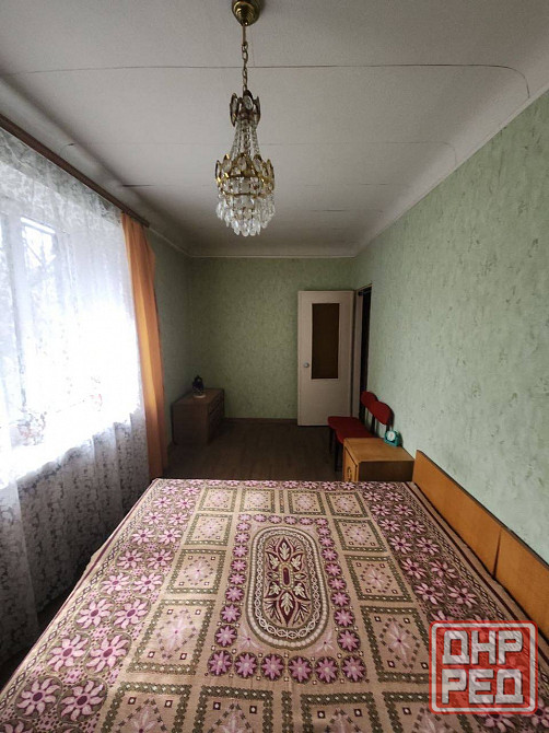 2-комн. | Квартира | 42 кв.м | Киевский Район, Киевский Район Донецк - изображение 2