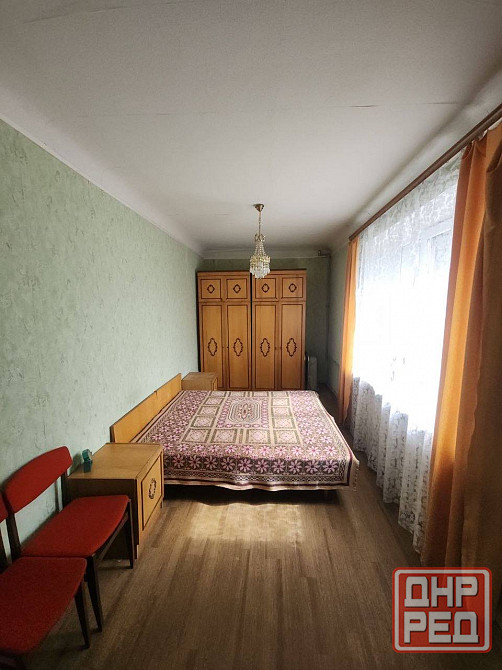 2-комн. | Квартира | 42 кв.м | Киевский Район, Киевский Район Донецк - изображение 1