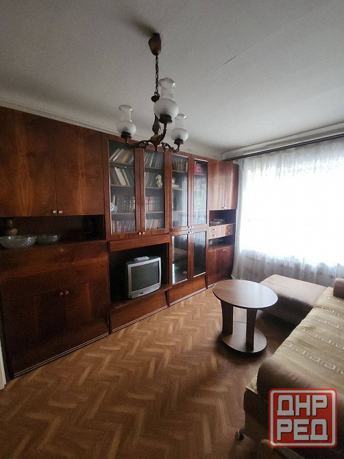 2-комн. | Квартира | 42 кв.м | Киевский Район, Киевский Район Донецк - изображение 3