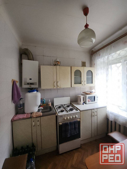 2-комн. | Квартира | 42 кв.м | Киевский Район, Киевский Район Донецк - изображение 6