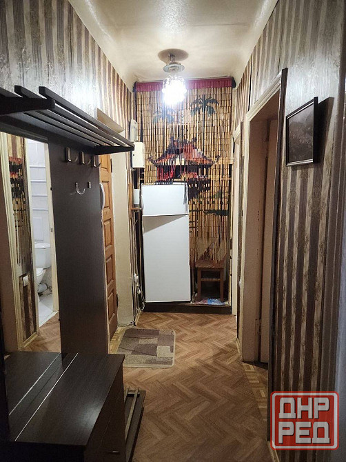 2-комн. | Квартира | 42 кв.м | Киевский Район, Киевский Район Донецк - изображение 9