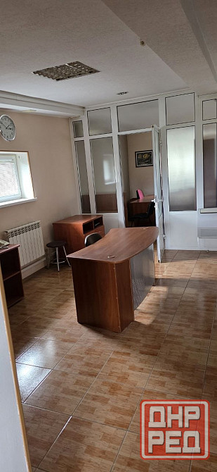 Офис | 390 кв.м | Ленинский район, Ленинский район Донецк - изображение 1
