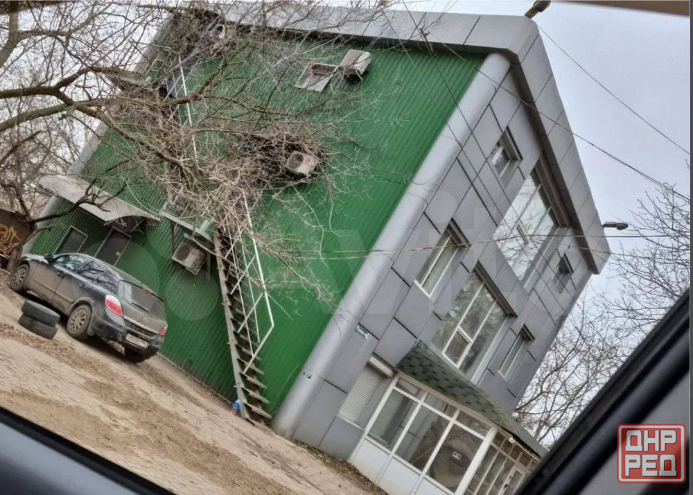 Офис | 390 кв.м | Ленинский район, Ленинский район Донецк - изображение 6
