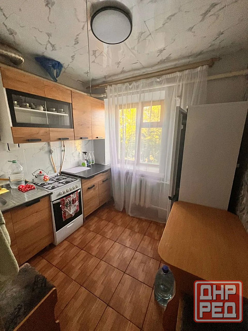 1 к.квартира в долгосрочную аренду Киевский проспект Донецк - изображение 3