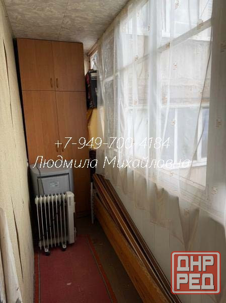 Продаю 2-х комнатную квартиру в Куйбышевском районе, ул. Куйбышева, Стоматология Донецк - изображение 3