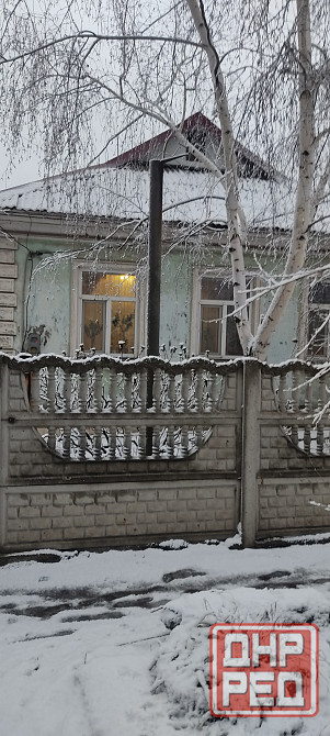 Продам дом на улице Румянцева в Пролетарском районе города Донецка Донецк - изображение 8
