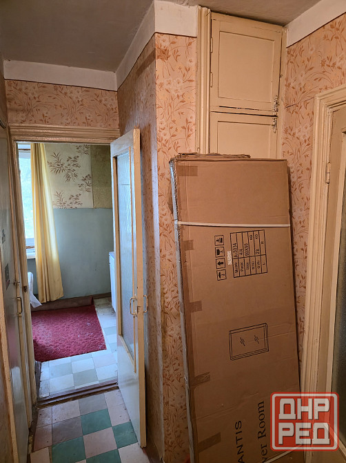 Продажа 1к квартиры Докучаевск - изображение 2