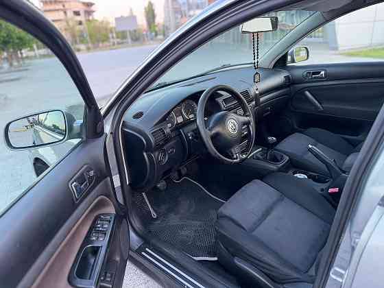VOLKSWAGEN PASSAT B5+ Донецк